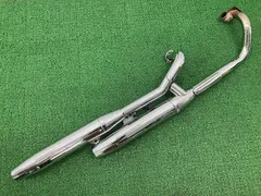 2025年最新】ドラッグスター400 純正マフラーの人気アイテム - メルカリ