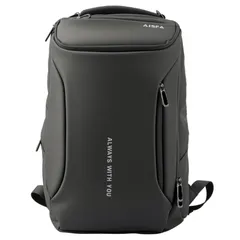 【数量限定】[AISFA] リュック メンズリュックサック バックパック 17インチ PCビジネスリュック 大容量 防災 bag USB充電機能付き 30L 旅行 学生 バッグ 防水 通勤 修学 男女兼用 多機能 A4収納 多ポケット