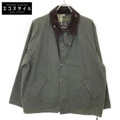 2025年最新】barbour 007の人気アイテム - メルカリ