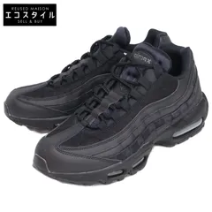 NIKE ナイキ 【新品同様】CI3705-001 AIR MAX 95 ESSENTIAL エアマックス95 エッセンシャル スニーカー/ 27.5