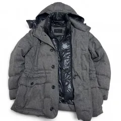 K*u様 harris tweed 五大陸　テーラードジャケット HARRIS TWEED（ハリスツイード） 秋冬ジャケット BB5サイズ メンズ