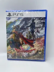 【PS5】ドラゴンクエスト1&2 新品未開封