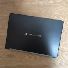 2025年最新】DYNABOOK g83 16g huの人気アイテム - メルカリ