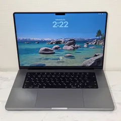 2025年最新】macbook pro m1 max 64gbの人気アイテム - メルカリ