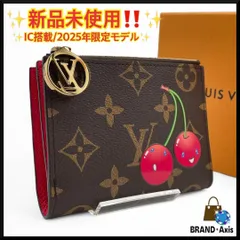 ルイヴィトン✖️村上隆　空き箱　ラッピングリボン　チェリー　美品 ルイヴィトン✖️村上隆 空き箱 ラッピングリボン チェリー 美品