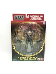 2026年最新】S.I.C 仮面ライダーオーズの人気アイテム - メルカリ