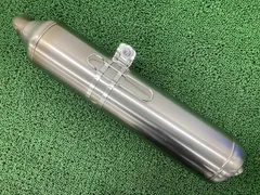 F800ST サイレンサーマフラー 18.12-7 678 290 BMW 純正 中古 バイク 部品 車検 Genuine Yfのサムネイル