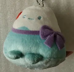 すみっコぐらし 山の日記念 やまぬいぐるみ XL 希少 レア プライズ情報】やまの日 記念ツイートのイラストがぬいぐるみに