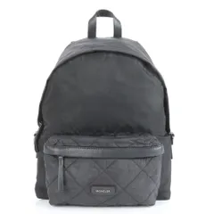 2025年最新】MONCLER メンズ リュック・バックパックの人気アイテム