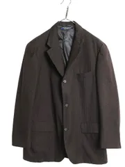 【お得なクーポン配布中!】 80s USA製 ブルックスブラザーズ メーカーズ テーラード ジャケット メンズ L 程 ヴィンテージ ブレザー スーツ ウール トラッド きれいめ