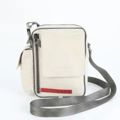 2025年最新】PRADA SPORT ショルダーバッグの人気アイテム