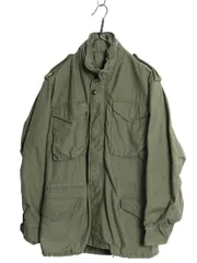 2025年最新】m65 フィールドジャケット shortの人気アイテム - メルカリ