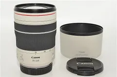Canon望遠レンズ RF70-200mm F4 L IS USM 中古美品 rf70-200mm f4 l is usm 美品 RF70-200mm F4 L IS USM 中古価格比較