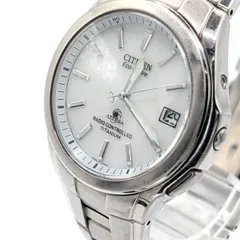 2025年最新】シチズンh410の人気アイテム - メルカリ