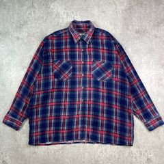00年代 Wrangler ラングラー デニムボアジャケット デニムカバーオール