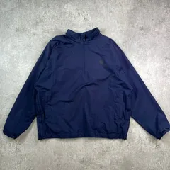 2025年最新】polo golf ナイロンプルオーバーの人気アイテム - メルカリ