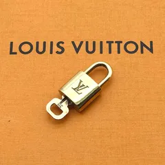 2025年最新】ルイヴィトン カデナ パドロックの人気アイテム - メルカリ 2025年最新】ルイヴィトン カデナ パドロックの人気アイテム - メルカリ