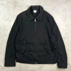 00年代~ Calvin Klein Jeans CK カルバンクライン ドリズラージャケット メンズL相当 