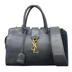 2025年最新】サンローラン カバスの人気アイテム - メルカリ