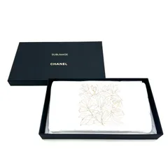 2025年最新】CHANELサブリマージュ ノベルティの人気アイテム - メルカリ