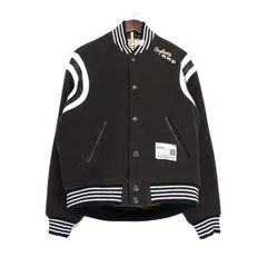 2025年最新】ミハラヤスヒロ スカジャンの人気アイテム - メルカリ