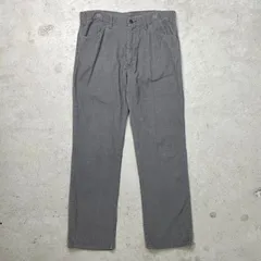 80年代 Levi's リーバイス 519 ストレート コーデュロイパンツ メンズW35相当 