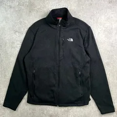 THE NORTH FACE ザ ノースフェイス フリースジャケット メンズL 