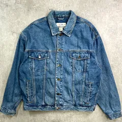 2025年最新】Eddie Bauer メンズ Gジャン・デニムジャケットの人気