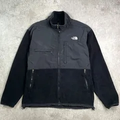 00年代 THE NORTH FACE ザ ノースフェイス デナリジャケット メンズXL 