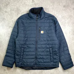 2025年最新】carhartt カバーオール ネイビーの人気アイテム - メルカリ