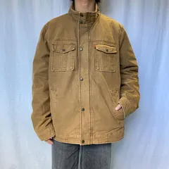 Levi's リーバイス 中綿入り コットンジャケット メンズXL 
