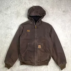 2025年最新】カーハート アクティブジャケット キッズの人気アイテム