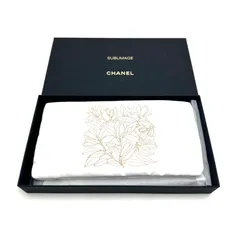 CHANEL サブリマージュ　サンプル３個　ポーチ付 464.jpg