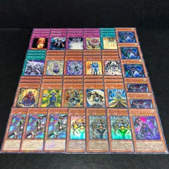 遊戯王 【本格構築‼️】アルカナフォース 構築済みデッキ‼️ 2024年 アルカナフォースデッキ 入門書】当然！！正位置ィ！！導