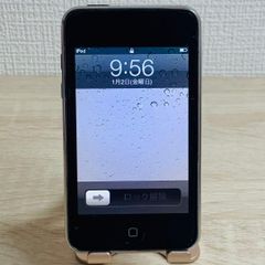 Apple iPhone 3GS 32GB ブラック 本体 MC133J - メルカリ