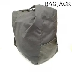 BAGJACK バッグジャック リュックサック、デイパック リュックサック、デイバッグ 3WAY リュック バックパック ハンド ショルダー バックのサムネイル