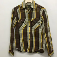 2025年最新】jelado ネルシャツの人気アイテム - メルカリ