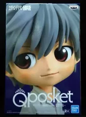 BANDAI SPIRITS Q posket 渚カヲル エヴァンゲリオン新劇場版 渚カヲル (通常カラー)