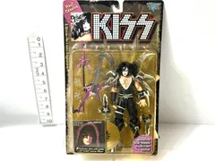 2025年最新】kiss ポールスタンレーの人気アイテム - メルカリ