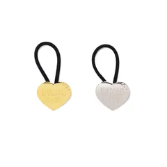 HUMAN MADE HEART HAIR BAND  HM30GD123のサムネイル