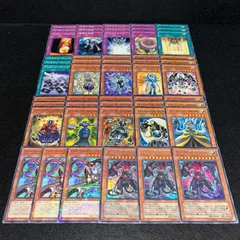 2025年最新】遊戯王 アルカナフォース デッキの人気アイテム