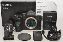 SONYα7iiiケージSIGMA 28-70mm F2.8 DG DN レンズ - メルカリ