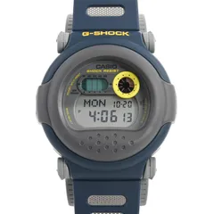 2025年最新】g-shock g-001の人気アイテム - メルカリ