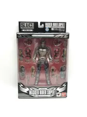 2025年最新】s.i.c. 仮面ライダースーパー1の人気アイテム - メルカリ