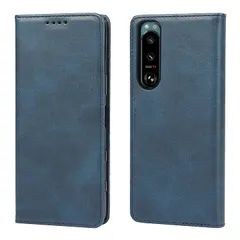 新品　エクスペリア 手帳型 5 iii ケース ケース カード収納 so53b / SOG05 iii / A103SO / 5 Xperia 5 第三世代 xperia スマホケース 財布型 耐衝撃 耐久性 sony 耐摩擦 内蔵マグネット 横置きスタンド機