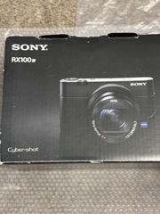 新品未使用 SONY DSC-RX100M5A 開封のみ - メルカリ