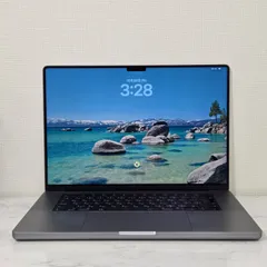 2025年最新】macbook pro m1 max 32gb 1tbの人気アイテム - メルカリ