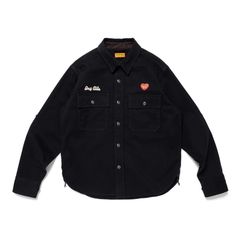 神戸 ZIP-UP WORK JACKET HUMAN MADE KOBE 闘牛 - メルカリ