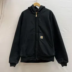 2025年最新】carhartt アクティブジャケット サーマルの人気アイテム