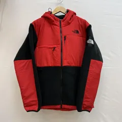 THE NORTH FACE ザノースフェイス ジャケット、上着 ジャンパー、ブルゾン デナリ フーディー NA71952 DENALI HOODIE フリース